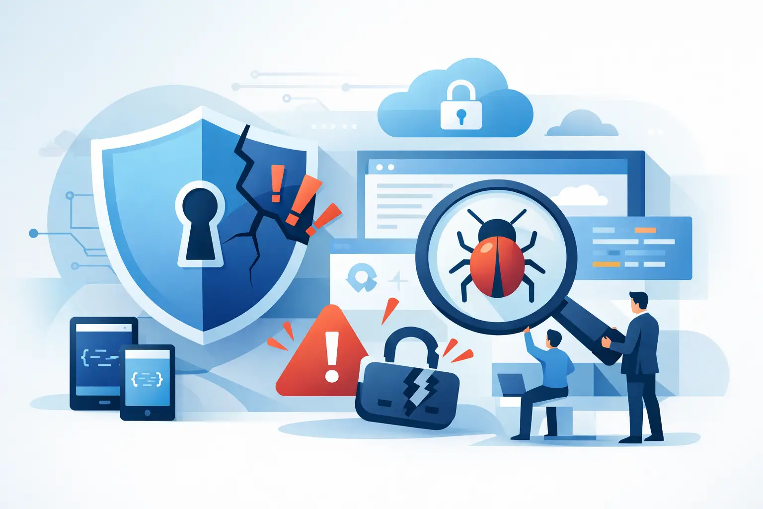 Application security without a false sense of security