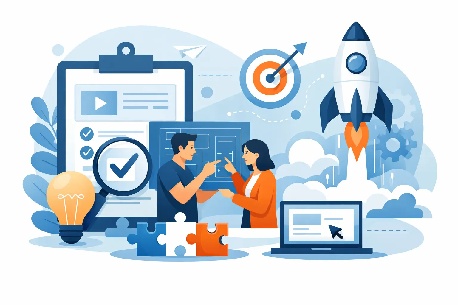 How to design an MVP product that holds up
