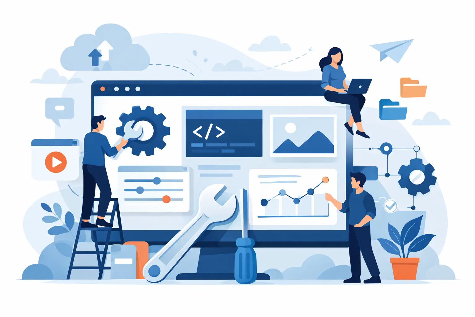 Security testing before you launch an app